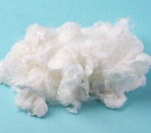 Fiber Bleached Cotton