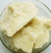 Organic Unrefined Raw Shea Butter