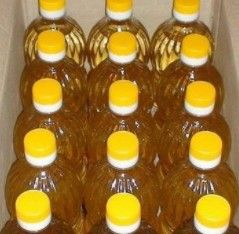 Refined Palm Oil