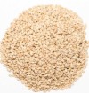 Raw White Sesame