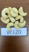 Cashew Nut WW320