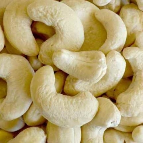 Cashew Nuts WW 210