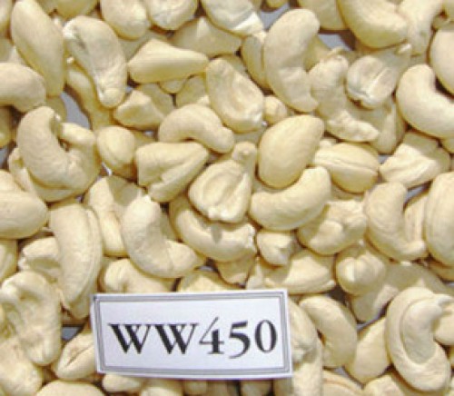 Cashew nuts WW450