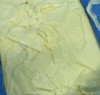 Yellow Raw Cocoa Butter